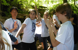 Grade 6 Foundations  of Youth Leadership